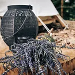 Glamping Nad Meandry * Unhošť