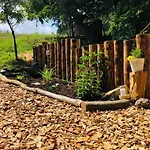 Glamping Nad Meandry Luxe tent Unhošť