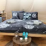 Glamping Nad Meandry *