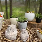 Glamping Nad Meandry Luxuszelt Unhošť