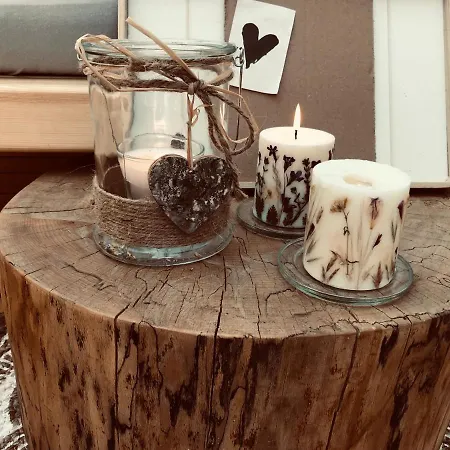 Glamping Nad Meandry Campismo de Luxo *