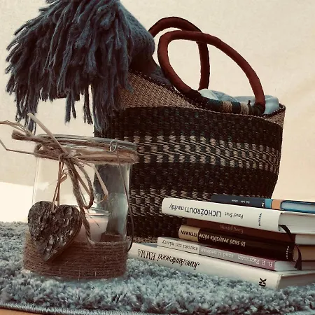 Campo de lujo Glamping Nad Meandry *