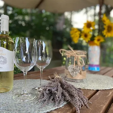 Glamping Nad Meandry Οργανωμένο κάμπινγκ *